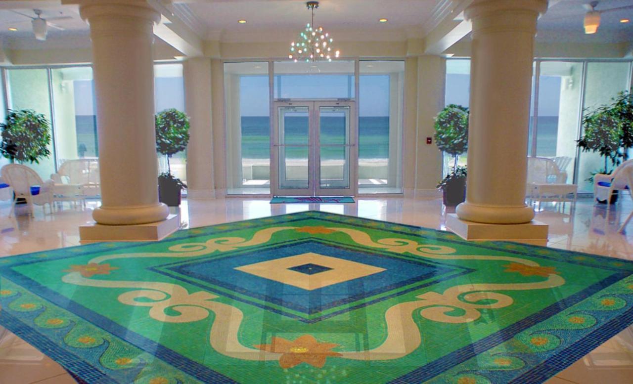 Boardwalk Beach Resort By Royal American Beach Getaways Città di Panama Esterno foto