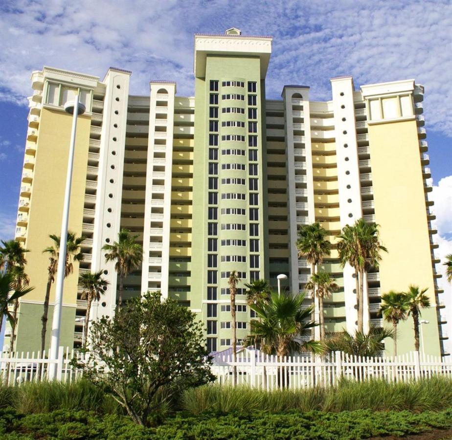 Boardwalk Beach Resort By Royal American Beach Getaways Città di Panama Esterno foto